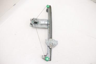 Preview: Fensterheber mechanisch hinten links 827217927R DACIA LODGY JS