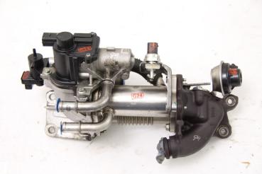 Abgasrückführventil 8200488774 DACIA LODGY JS
