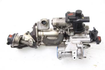 Preview: Abgasrückführventil 8200488774 DACIA LODGY JS
