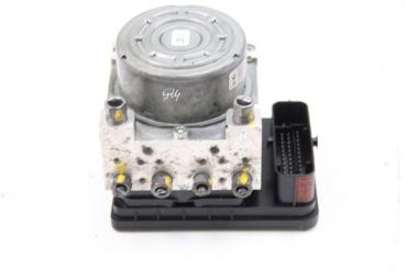 Hydraulikeinheit ABS 476608804R DACIA LODGY JS