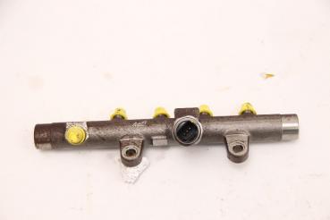 Diesel Verteilerrohr 5WS40440 DACIA LODGY JS