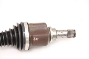 Preview: Antriebswelle vorn links 391012870R DACIA LODGY JS