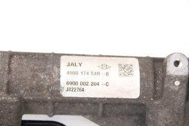 Preview: Lenkung Getriebe hydraulisch 490017454R DACIA LODGY JS