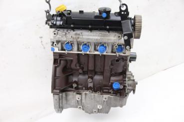Motor Diesel Turbo 8201704064 DACIA LODGY JS