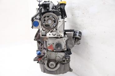 Preview: Motor Diesel Turbo 8201704064 DACIA LODGY JS