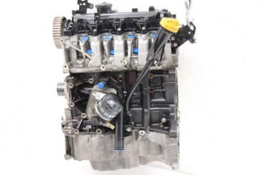 Preview: Motor Diesel Turbo 8201704064 DACIA LODGY JS