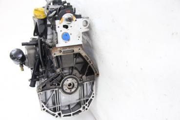 Preview: Motor Diesel Turbo 8201704064 DACIA LODGY JS