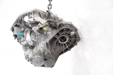 Preview: Getriebe 6 Gang 320108046R DACIA LODGY JS