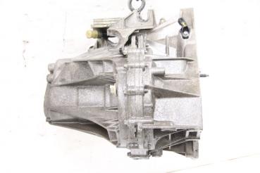 Preview: Getriebe 6 Gang 320108046R DACIA LODGY JS