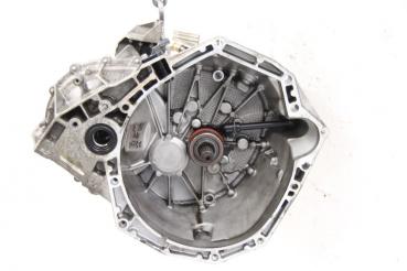 Preview: Getriebe 6 Gang 320108046R DACIA LODGY JS