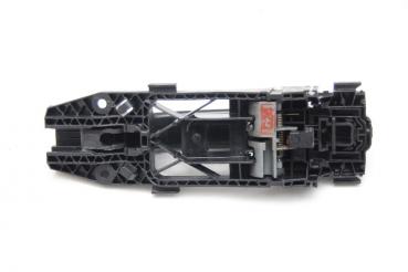 Preview: Türgriff außen hinten links 6R4837205D Skoda CITIGO