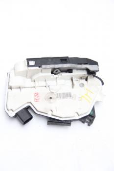 Preview: Türschloß hinten links 1S4839015C Skoda CITIGO