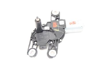 Scheibenwischermotor hinten 1S6955711A Skoda CITIGO