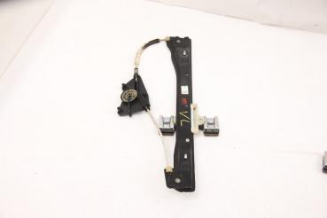 Fensterheber elektrisch vorn links 1S4837461A Skoda CITIGO