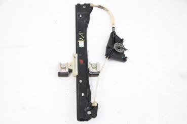 Fensterheber elektrisch vorn rechts 1S4837462A Skoda CITIGO