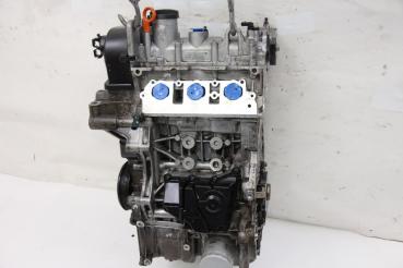 Motor Benzin Einspritzer 04C100031A Skoda CITIGO