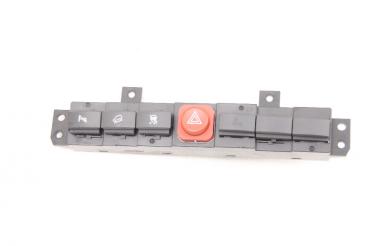 Schalter Warnblink 96673013 Opel ANTARA