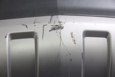 Preview: Stoßstange hinten 42563764 Opel ANTARA