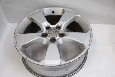 Felge Alu/Leichtmetall hinten rechts 96626514 Opel ANTARA