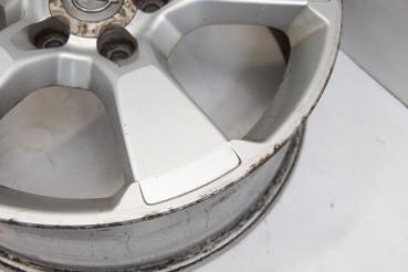 Preview: Felge Alu/Leichtmetall hinten rechts 96626514 Opel ANTARA