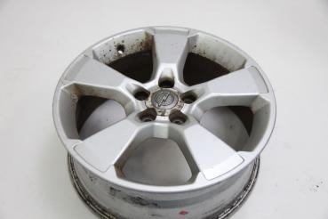 Felge Alu/Leichtmetall hinten links 96626514 Opel ANTARA