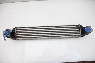Preview: Ladeluftkühler 96629070 Opel ANTARA