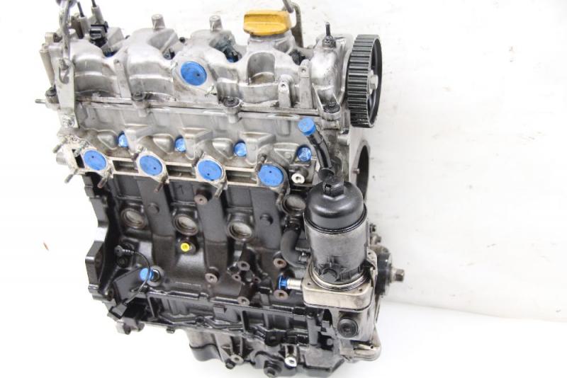 Preview: Motor Diesel Turbo 96800869 Opel ANTARA