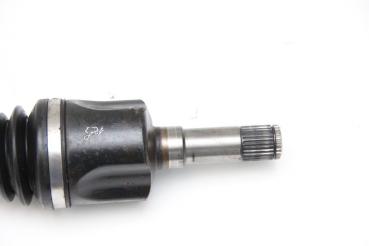 Preview: Antriebswelle vorn links 96624723 Opel ANTARA