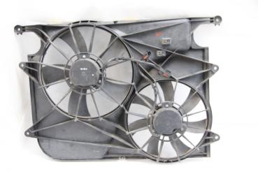 Ventilator (am Kühler) 96529051 Opel ANTARA
