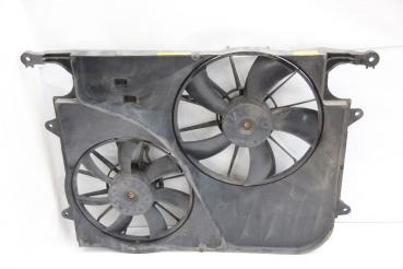 Preview: Ventilator (am Kühler) 96529051 Opel ANTARA