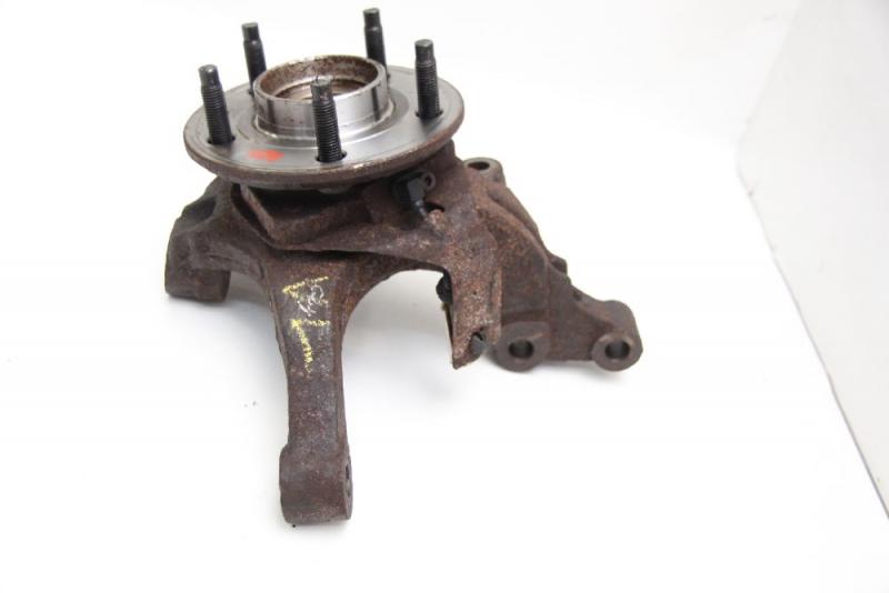 Preview: Achsschenkel vorn links 96626337 Opel ANTARA