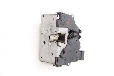 Türschloß vorn rechts 13258274 Opel CORSA D