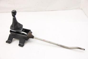 Schaltknüppel 55557719 Opel CORSA D