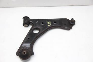 Querlenker vorn rechts 13426553 Opel CORSA D