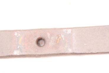 Preview: Blattfeder hinten 4187684 Ford TRANSIT 5 BUS