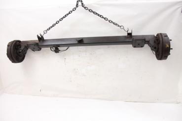 Achse hinten 1371321 Ford TRANSIT 5 BUS
