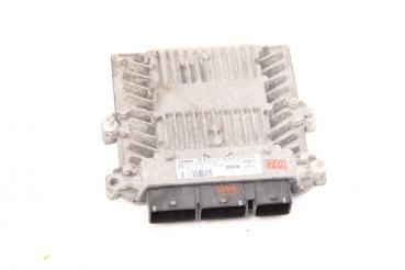 Steuergerät Motor 3M5112A650AB Ford FOCUS C-MAX