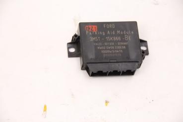 Steuergerät Parktronic 3M5T15K866BE Ford FOCUS C-MAX