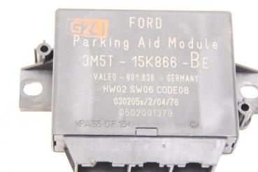 Preview: Steuergerät Parktronic 3M5T15K866BE Ford FOCUS C-MAX