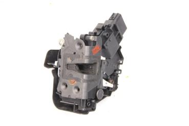 Türschloß vorn rechts 4892457 Ford FOCUS C-MAX