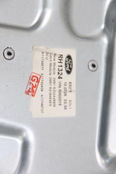 Preview: Fensterheber elektrisch vorn rechts 3M51R203A28BM Ford FOCUS C-MAX