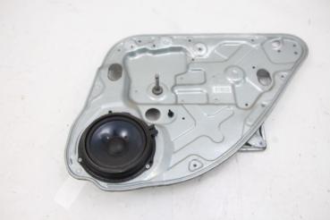 Fensterheber mechanisch hinten rechts 1528501 Ford FOCUS C-MAX