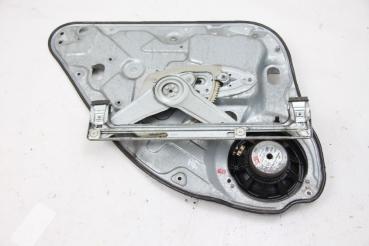 Preview: Fensterheber mechanisch hinten rechts 1528501 Ford FOCUS C-MAX