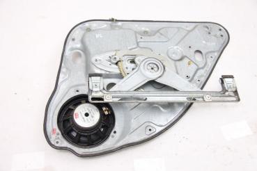 Preview: Fensterheber mechanisch hinten links 1528502 Ford FOCUS C-MAX
