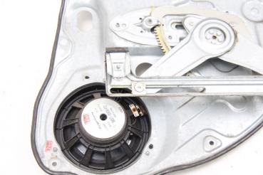 Preview: Fensterheber mechanisch hinten links 1528502 Ford FOCUS C-MAX