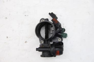 Drosselklappenstutzen 964744880 Ford FOCUS C-MAX