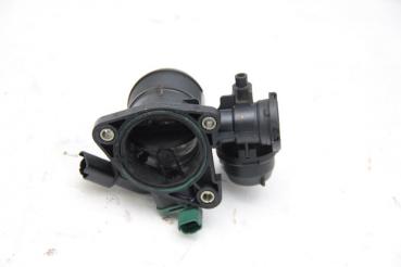 Preview: Drosselklappenstutzen 964744880 Ford FOCUS C-MAX