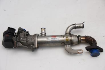 Abgasrückführventil 9645689780 Ford FOCUS C-MAX