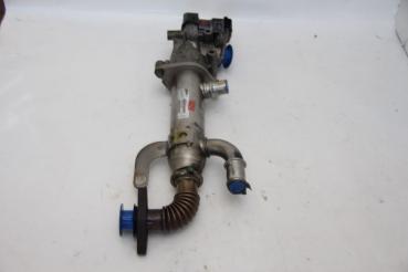Preview: Abgasrückführventil 9645689780 Ford FOCUS C-MAX