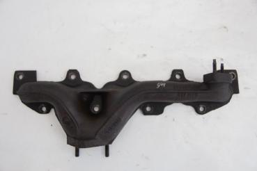 Abgaskrümmer 9646849080 Ford FOCUS C-MAX